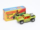 BAJA BUGGY No. 13B1