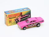 DODGE DRAGSTER No. 70B5